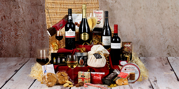 Christmas Hamper Gifts 2021