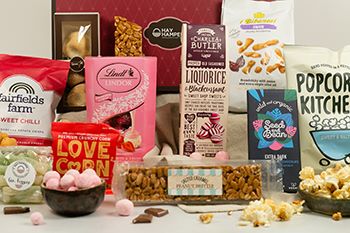 Movie Night Hamper