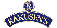 Rakusens's