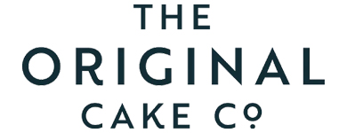 Original Cake Co logo