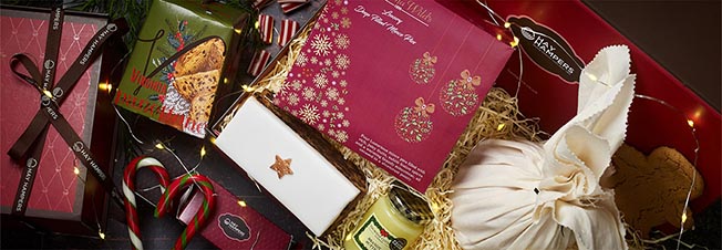 Christmas Hampers