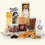 Hot Chocolate & Sweet Treats Hamper