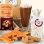 Hot Chocolate & Sweet Treats Hamper